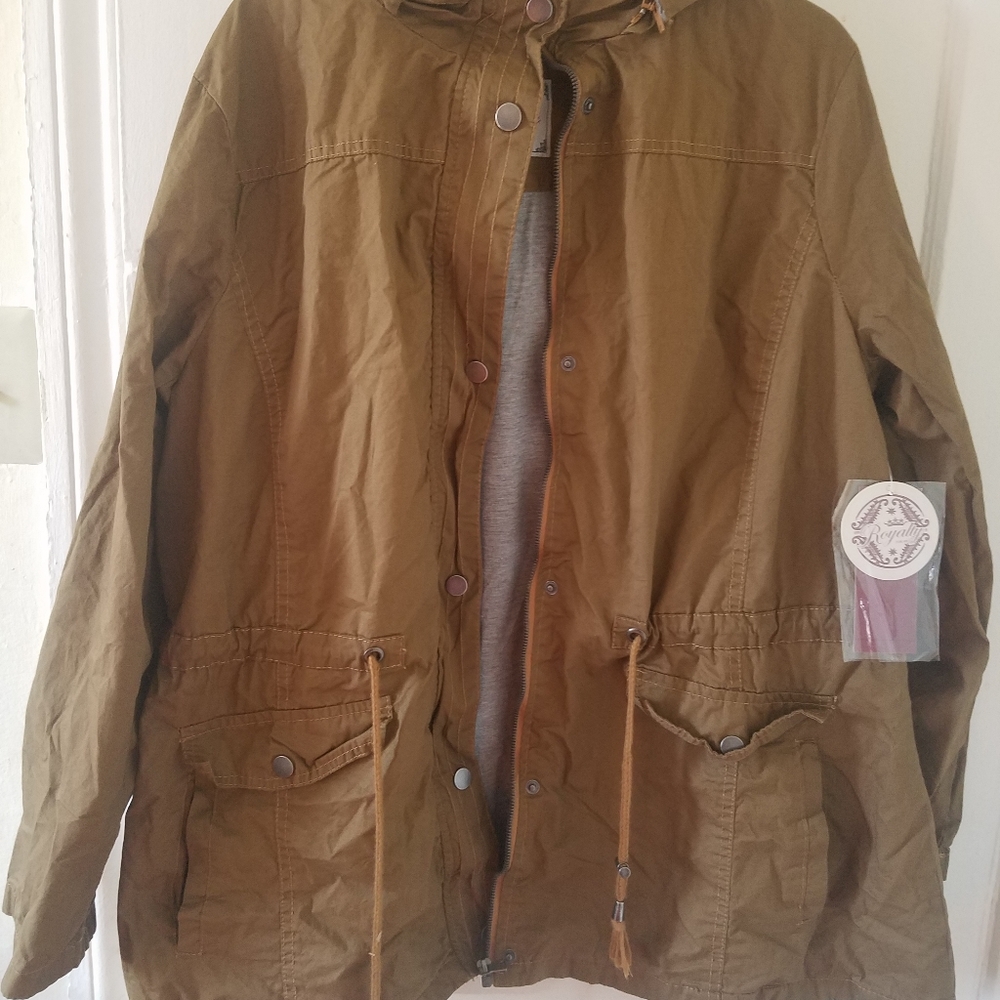 Jacket - Picture 8 of 8